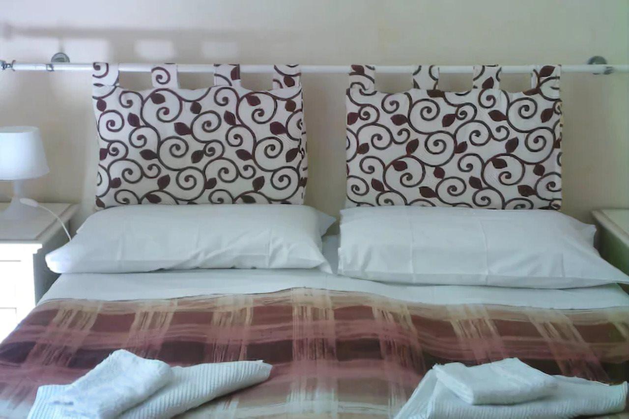 Roma Prince Inn Accommodation Екстериор снимка