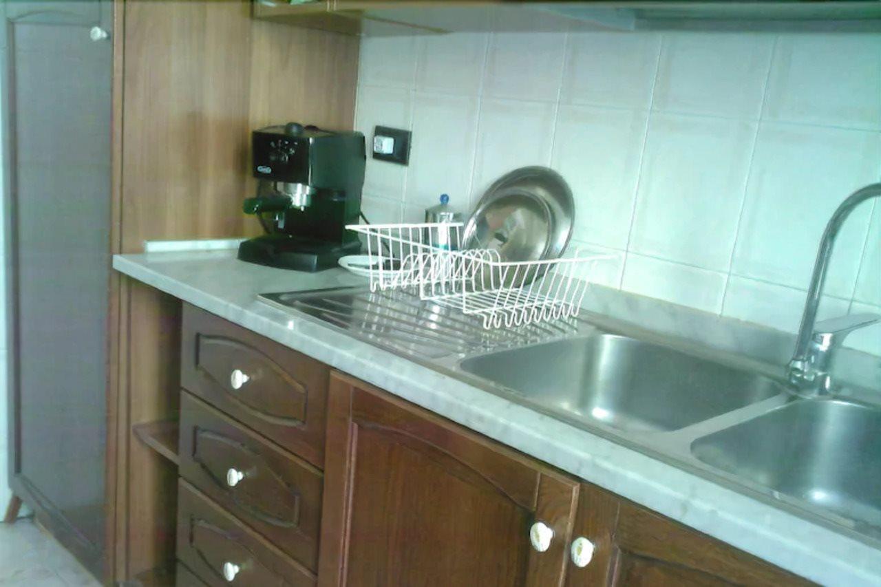 Roma Prince Inn Accommodation Екстериор снимка