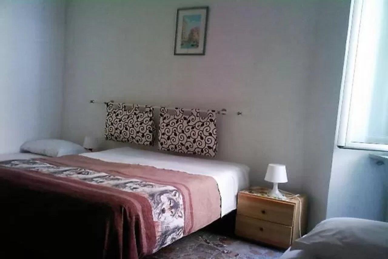Roma Prince Inn Accommodation Екстериор снимка