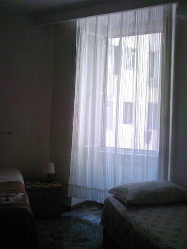Roma Prince Inn Accommodation Екстериор снимка
