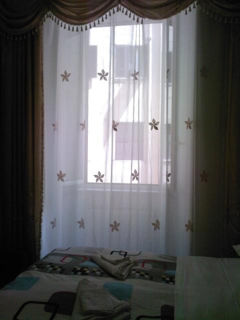 Roma Prince Inn Accommodation Екстериор снимка