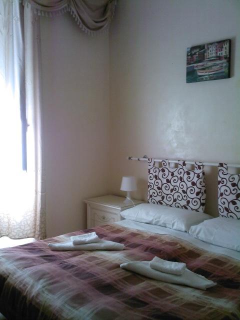 Roma Prince Inn Accommodation Екстериор снимка