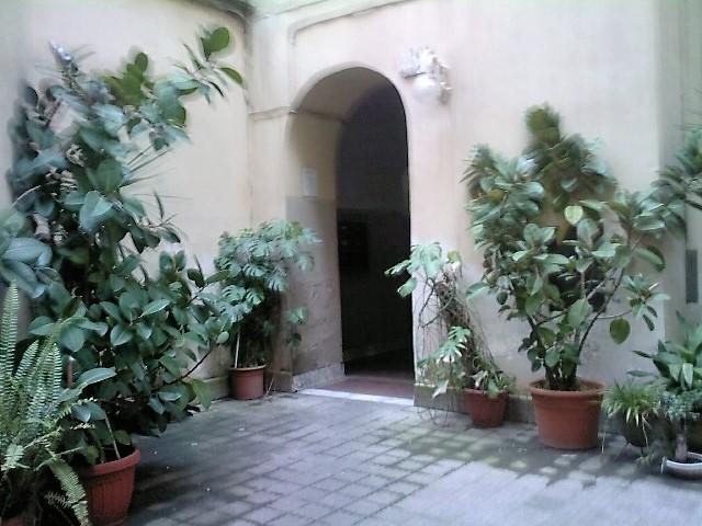 Roma Prince Inn Accommodation Екстериор снимка