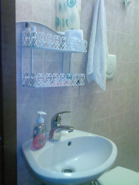 Roma Prince Inn Accommodation Екстериор снимка