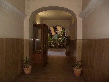 Roma Prince Inn Accommodation Екстериор снимка